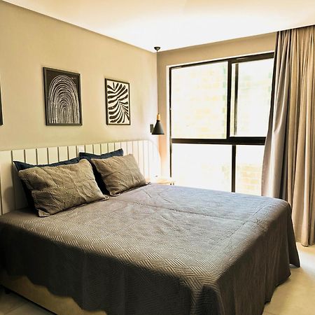 Summer Flat Cabedelo Exterior foto