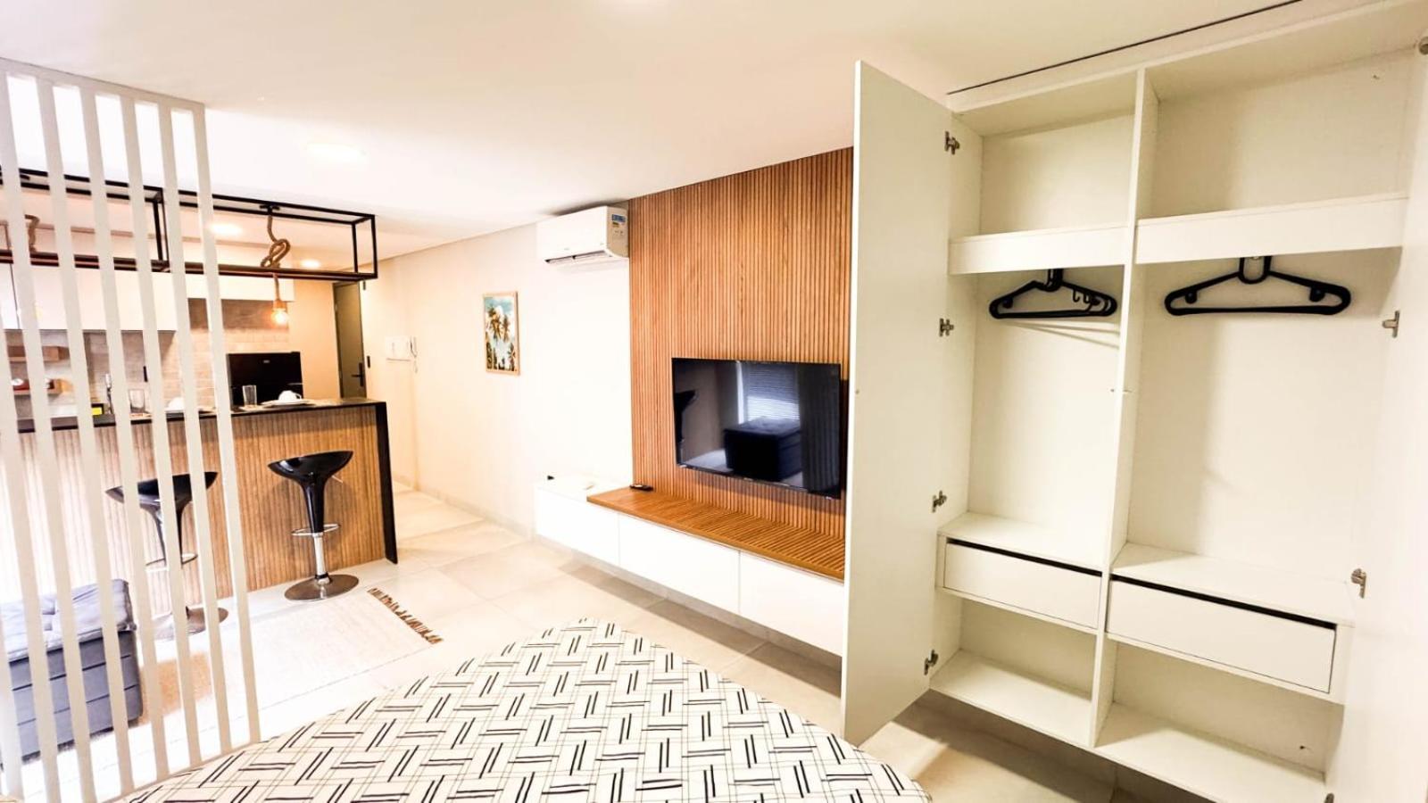 Summer Flat Cabedelo Exterior foto