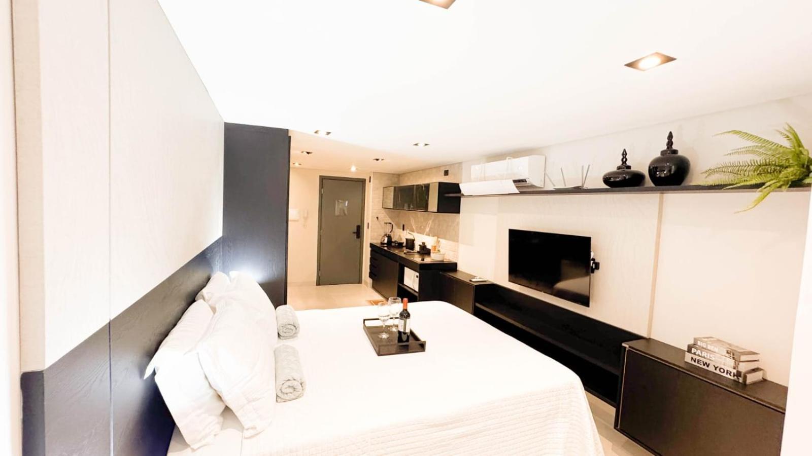 Summer Flat Cabedelo Exterior foto