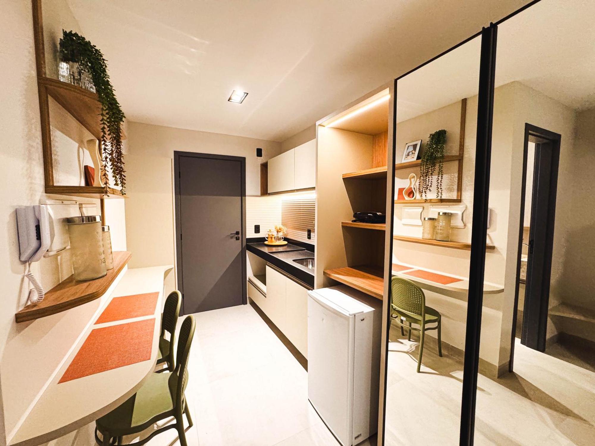 Summer Flat Cabedelo Exterior foto