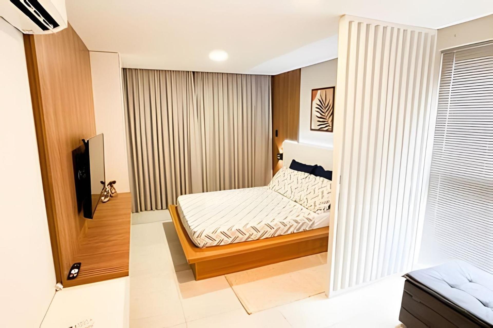 Summer Flat Cabedelo Exterior foto