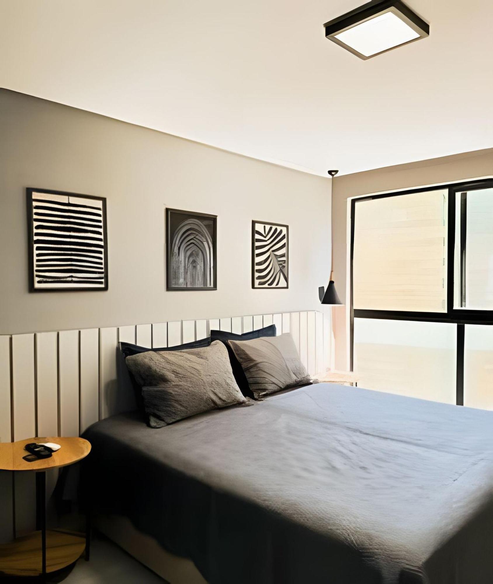 Summer Flat Cabedelo Exterior foto