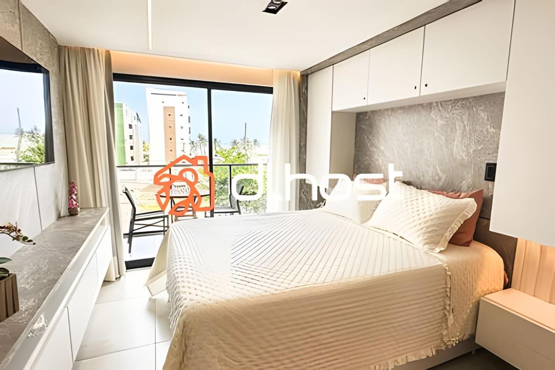 Summer Flat Cabedelo Exterior foto